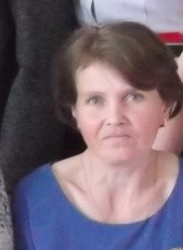 Горлова Валентина Леонидовна.